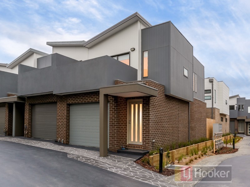 15/27-33 Stamford Crescent, Rowville VIC 3178