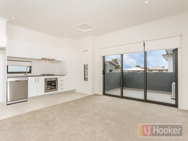 15/27-33 Stamford Crescent, Rowville VIC 3178