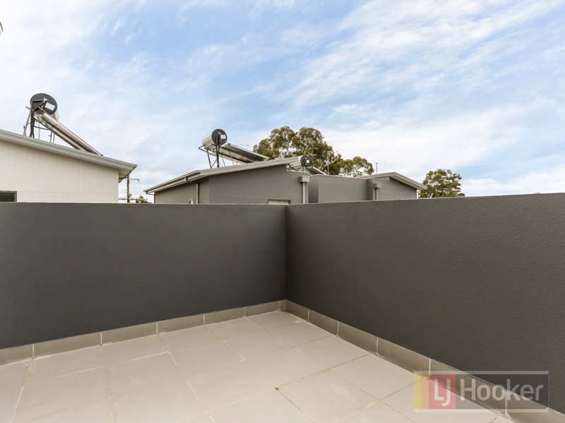 15/27-33 Stamford Crescent, Rowville VIC 3178