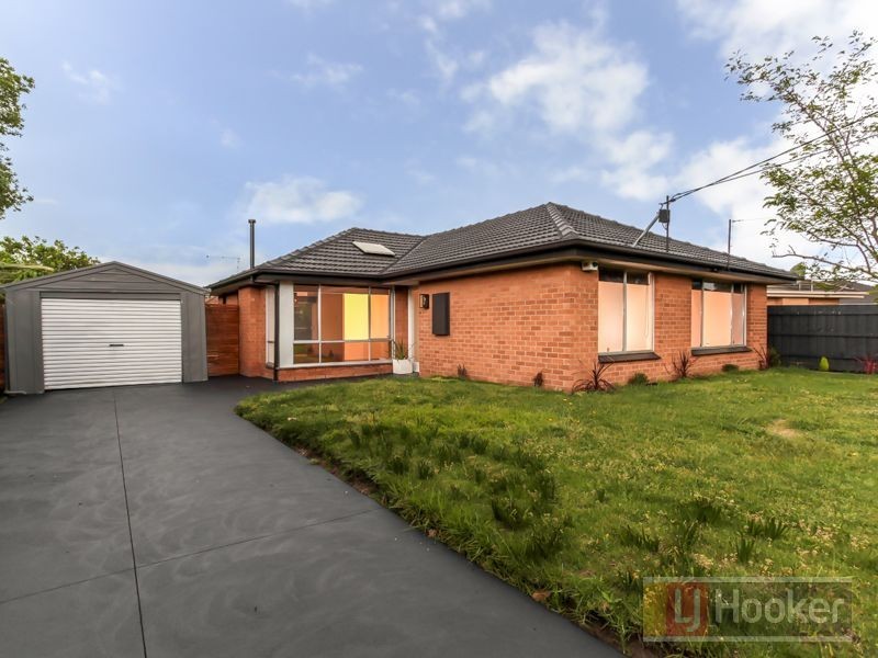 59 Loch Road, Dandenong North VIC 3175