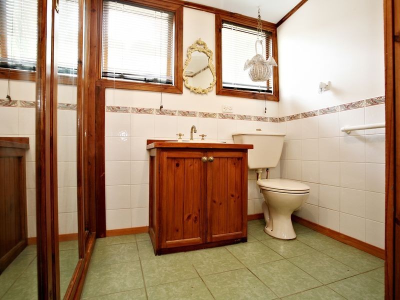 4 Bennett Street, Boronia VIC 3155