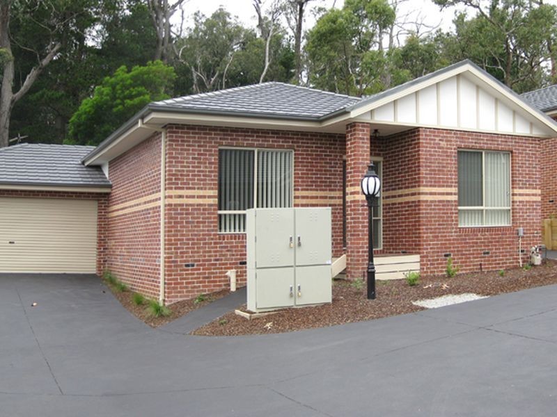 5/25-27 Canterbury Road, Montrose VIC 3765