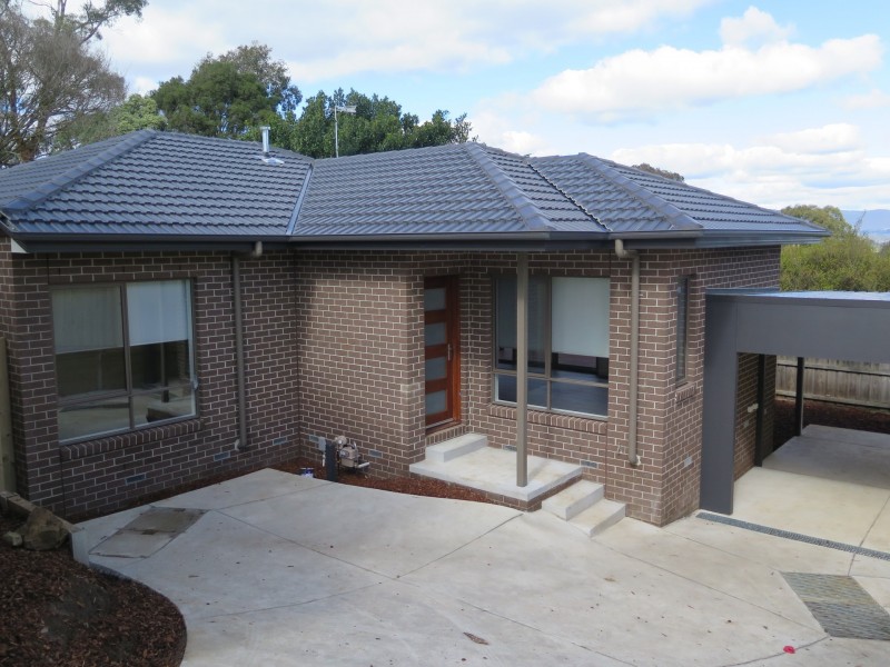 3a Tibarri Court, Mooroolbark VIC 3138