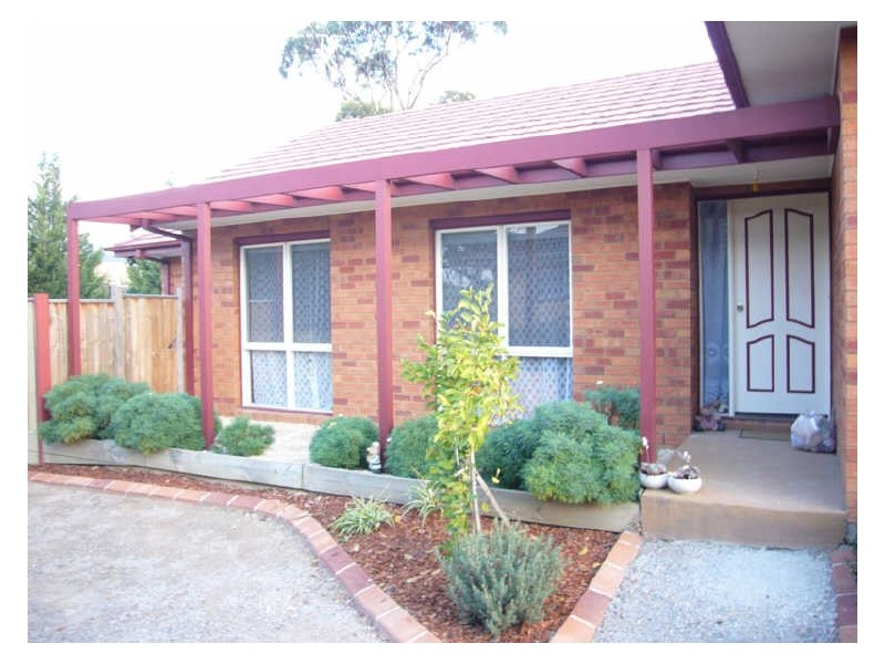 1/168 Scoresby Road, Boronia VIC 3155