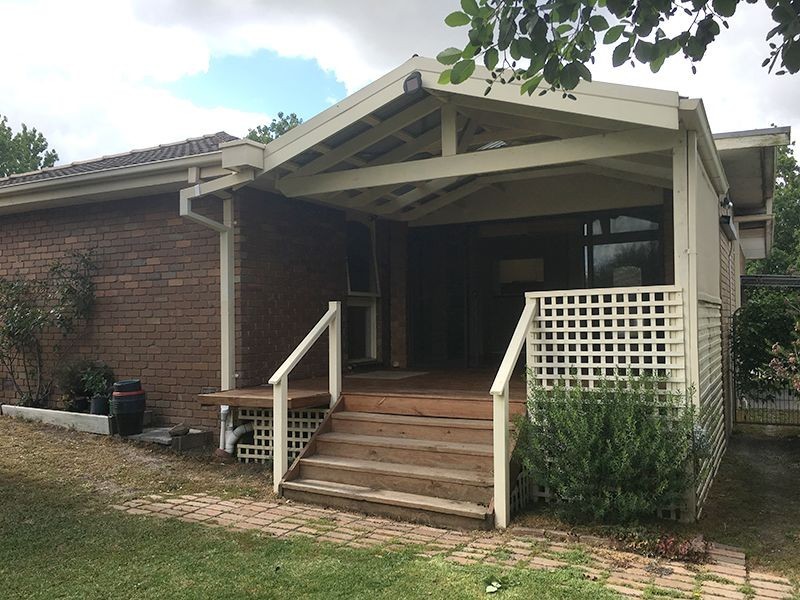 18 Adele Avenue, Ferntree Gully VIC 3156