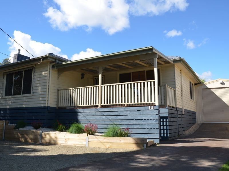 446 Dorset Road, Boronia VIC 3155