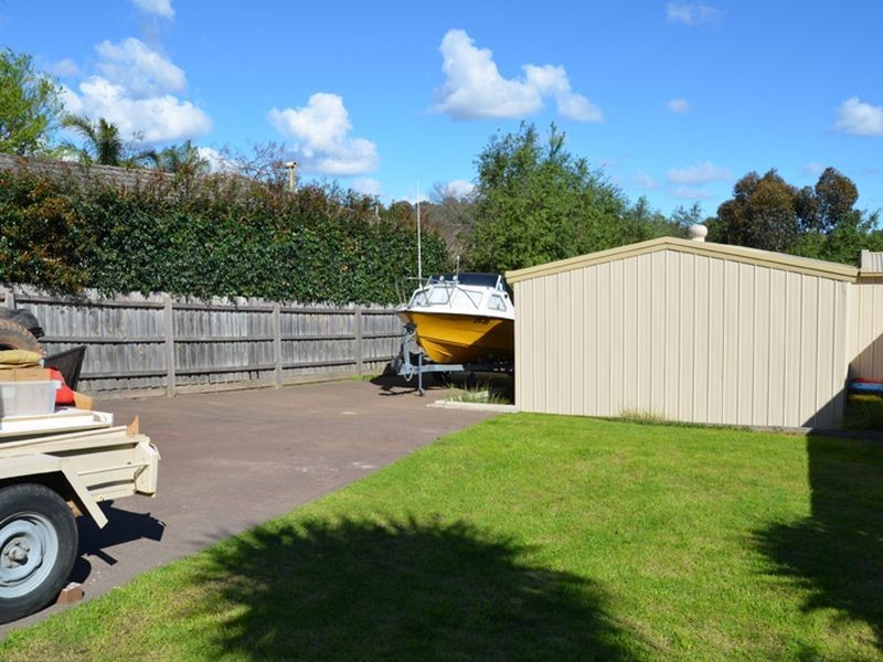 446 Dorset Road, Boronia VIC 3155