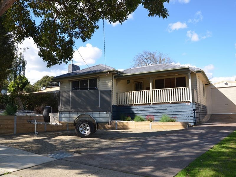 446 Dorset Road, Boronia VIC 3155