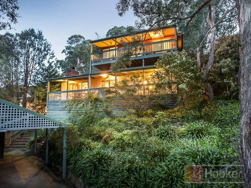 28 Alexandra Street, Upper Ferntree Gully VIC 3156