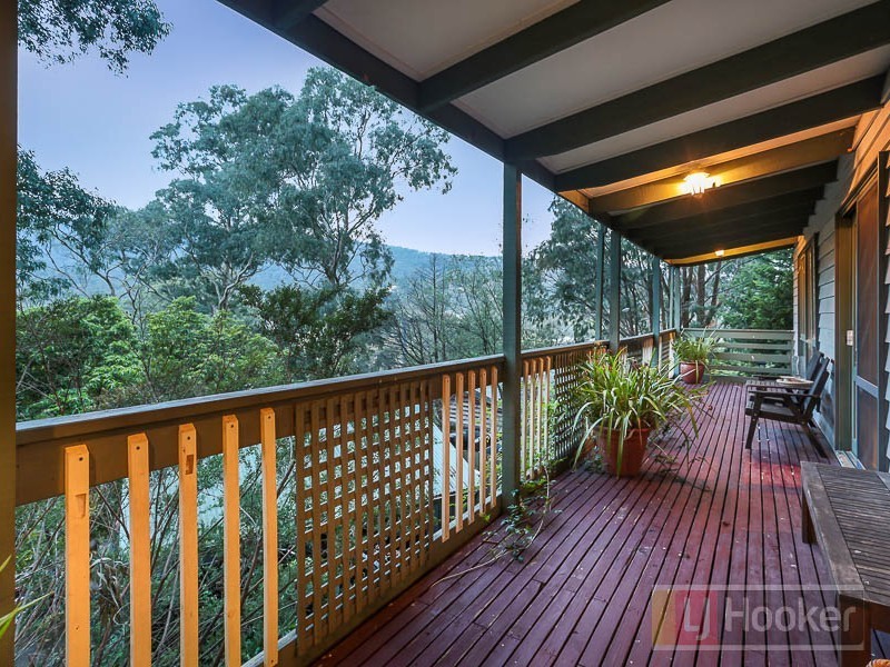 28 Alexandra Street, Upper Ferntree Gully VIC 3156