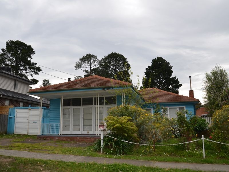 241 Boronia Road, Boronia VIC 3155