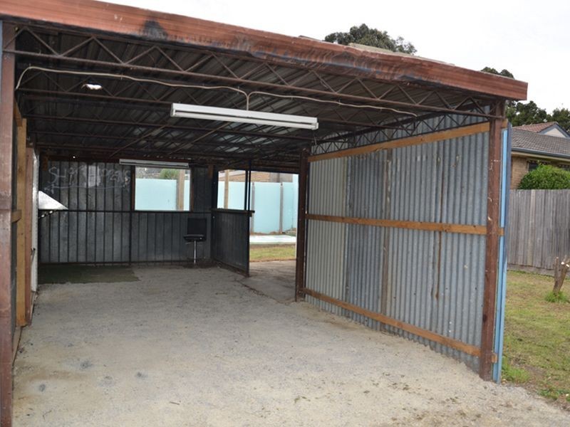 54 Burke Road, Ferntree Gully VIC 3156