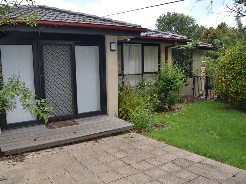 1/173 Albert Avenue, Boronia VIC 3155