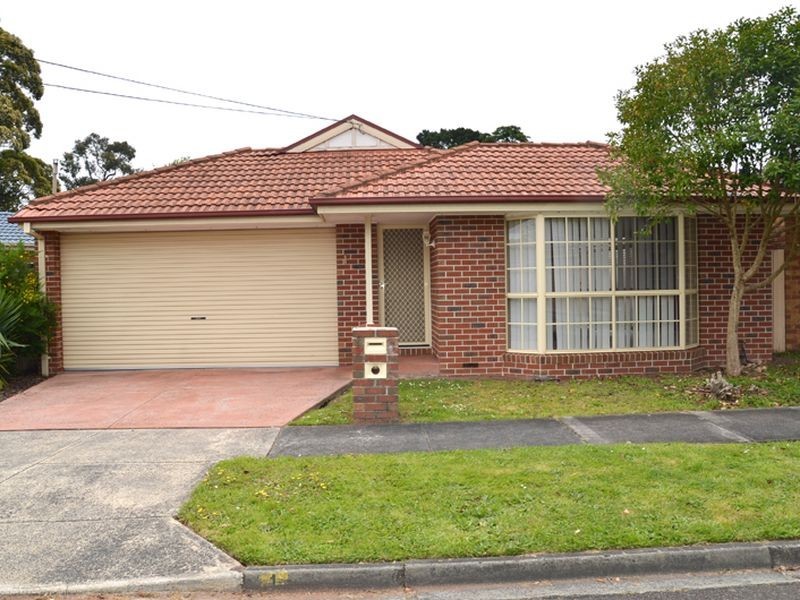 1 Madge Street, Boronia VIC 3155