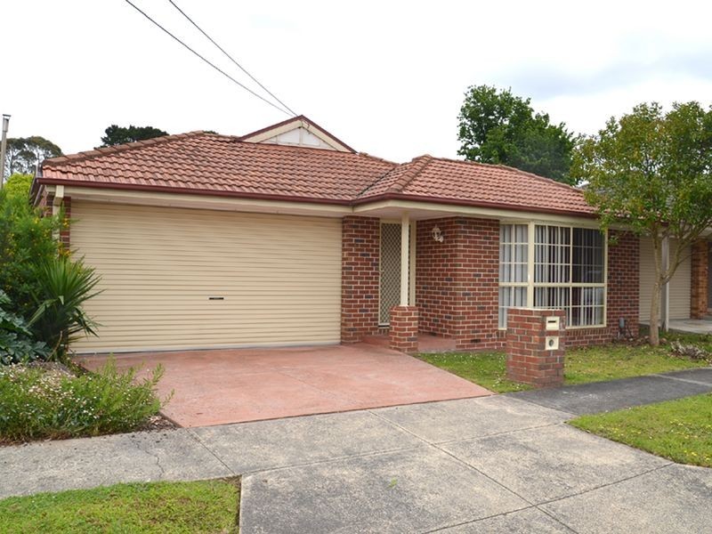 1 Madge Street, Boronia VIC 3155