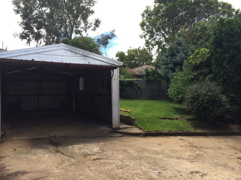 8 Grace Court, Frankston VIC 3199