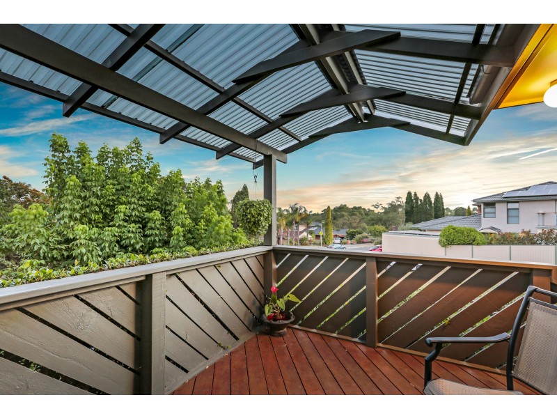66 Wakley Crescent, Wantirna South VIC 3152