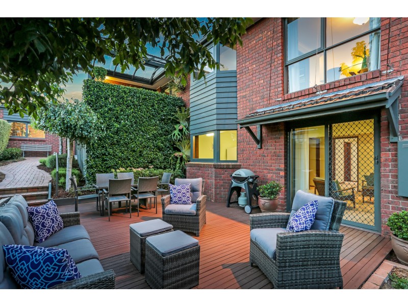 66 Wakley Crescent, Wantirna South VIC 3152