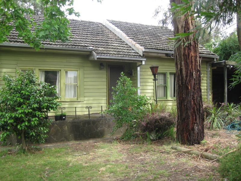 16 Tulip Crescent, Boronia VIC 3155