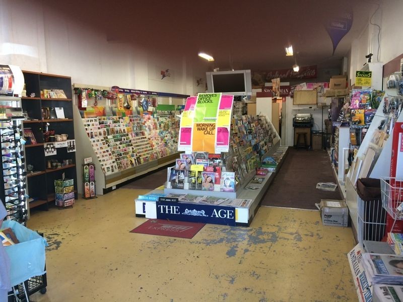 1307 Mountain Hwy, The Basin VIC 3154