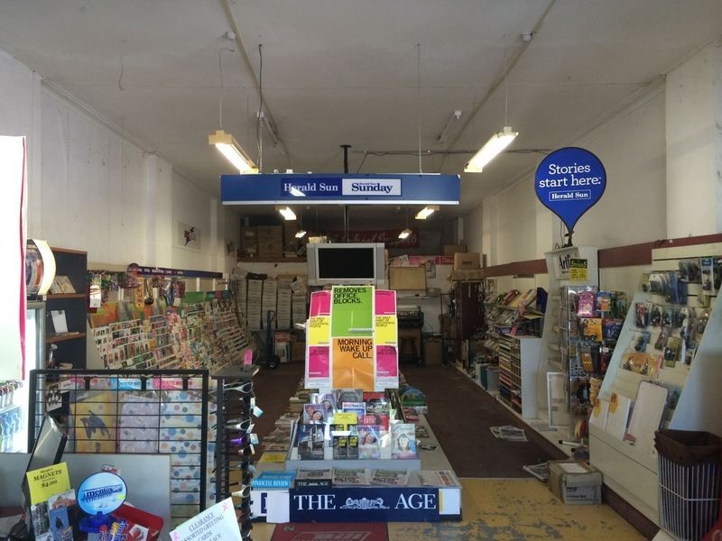 1307 Mountain Hwy, The Basin VIC 3154