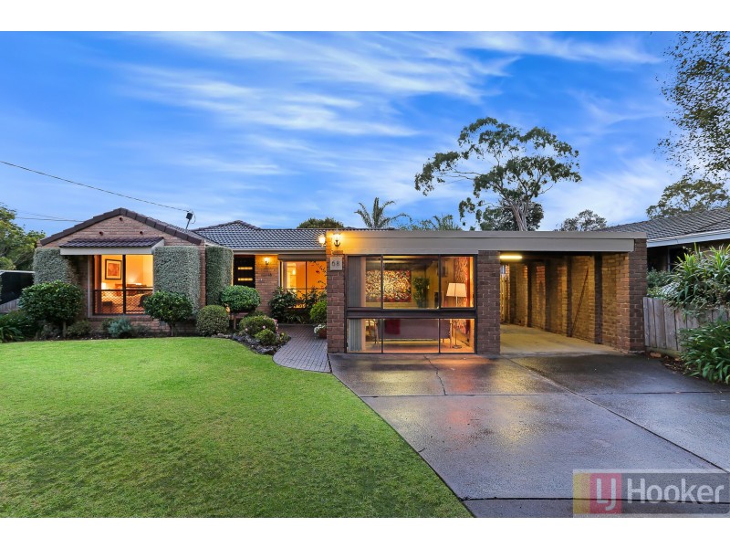 68 Dobson Street, Ferntree Gully VIC 3156