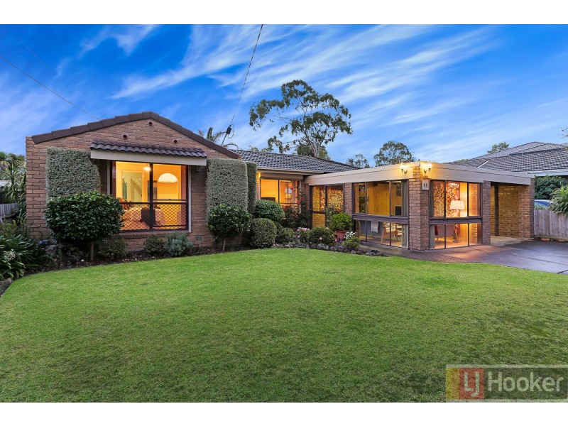 68 Dobson Street, Ferntree Gully VIC 3156