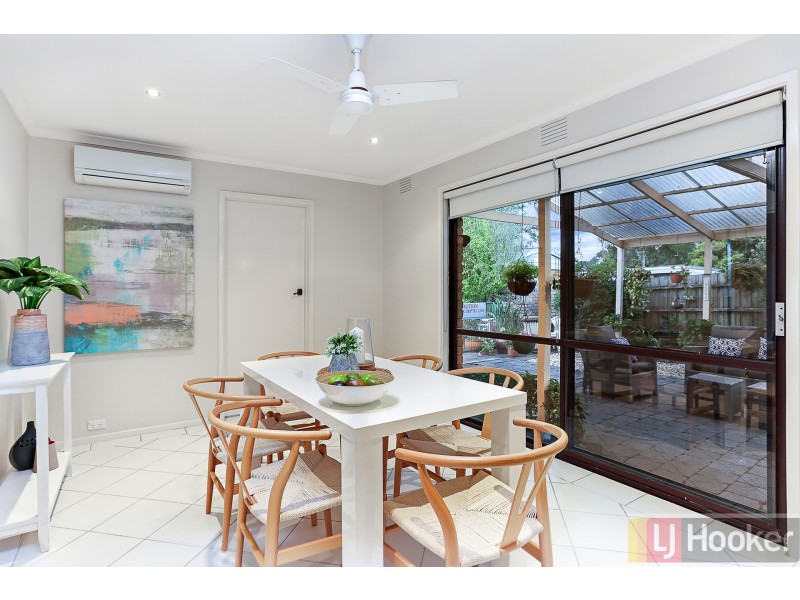 68 Dobson Street, Ferntree Gully VIC 3156