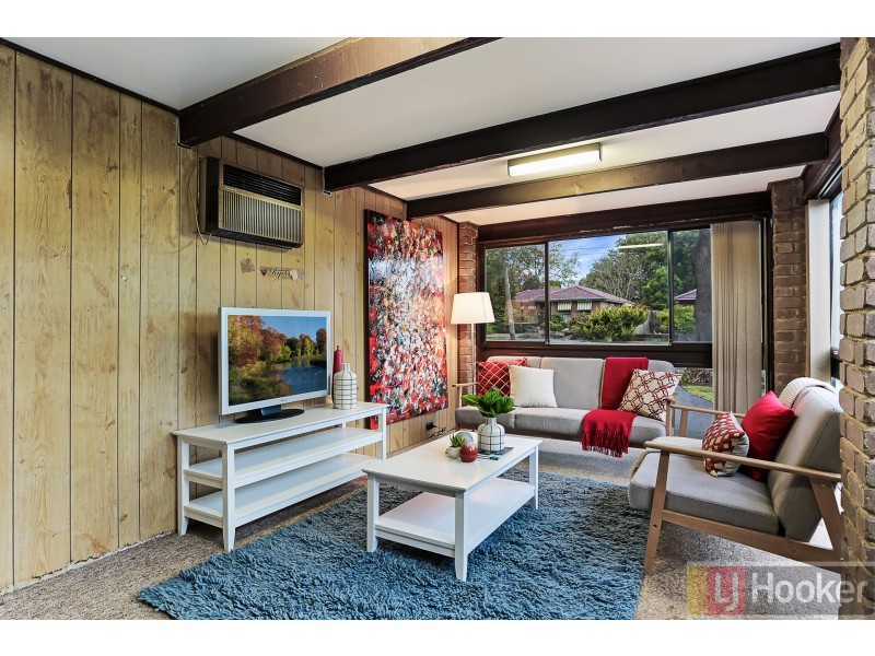 68 Dobson Street, Ferntree Gully VIC 3156