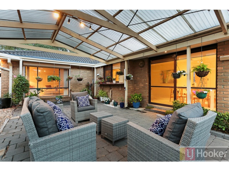 68 Dobson Street, Ferntree Gully VIC 3156