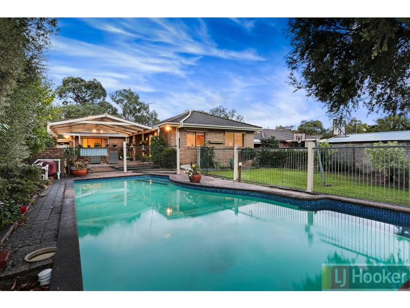 68 Dobson Street, Ferntree Gully VIC 3156