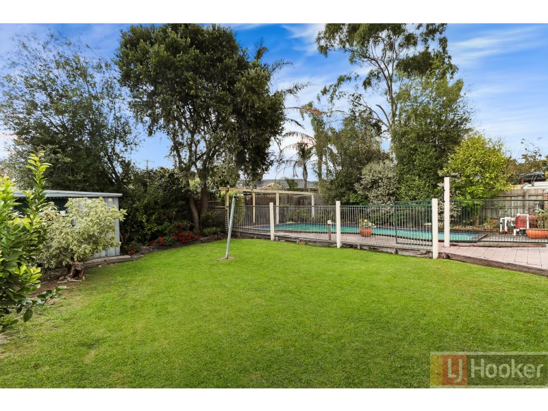 68 Dobson Street, Ferntree Gully VIC 3156