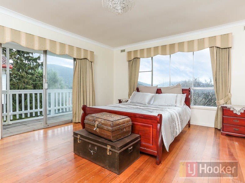 37 The Avenue, Ferntree Gully VIC 3156