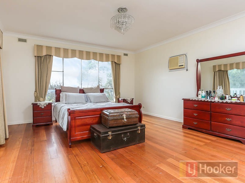 37 The Avenue, Ferntree Gully VIC 3156