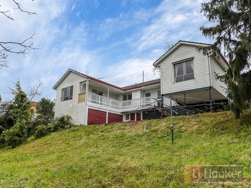 37 The Avenue, Ferntree Gully VIC 3156