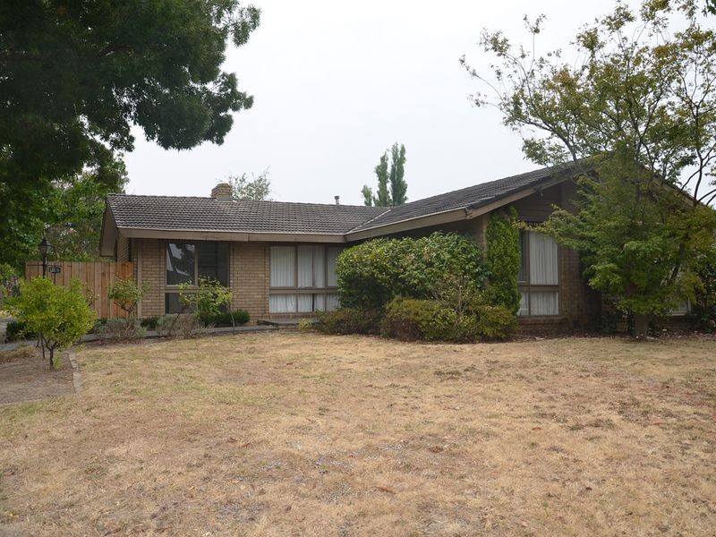1 Galloway Grove, Bayswater North VIC 3153