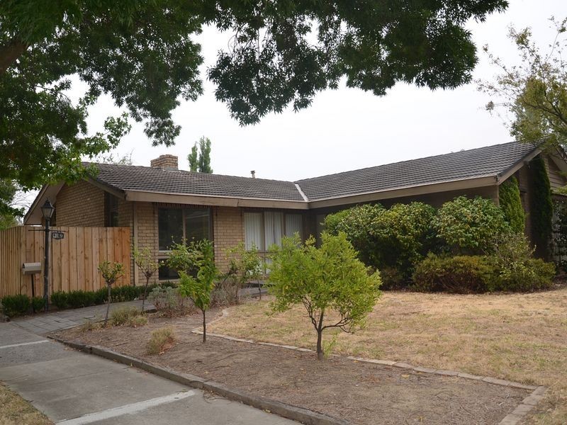 1 Galloway Grove, Bayswater North VIC 3153