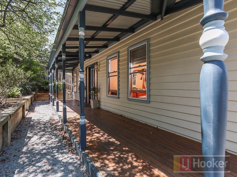 32 Benbow Crescent, Boronia VIC 3155