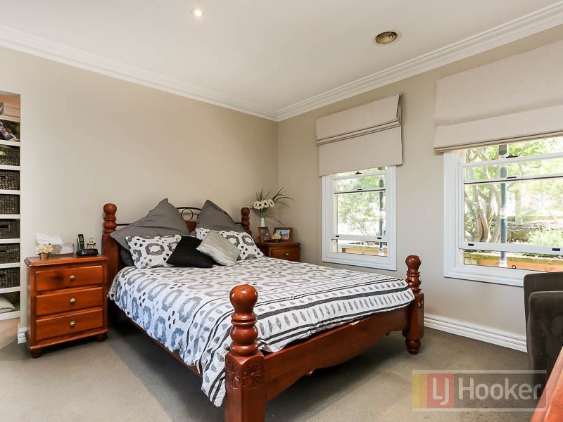 32 Benbow Crescent, Boronia VIC 3155
