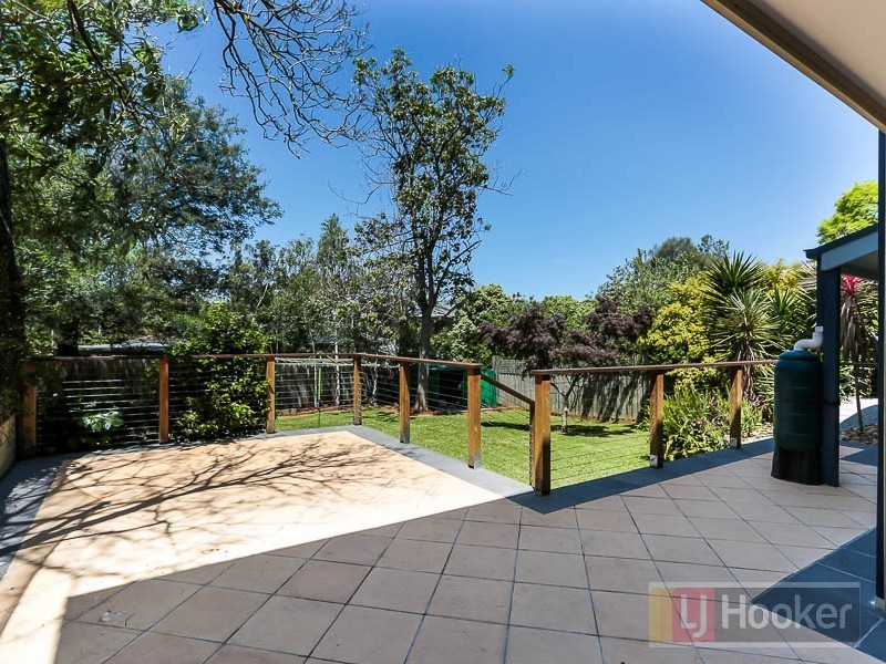 32 Benbow Crescent, Boronia VIC 3155