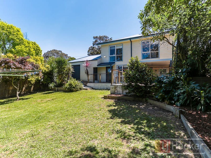 32 Benbow Crescent, Boronia VIC 3155