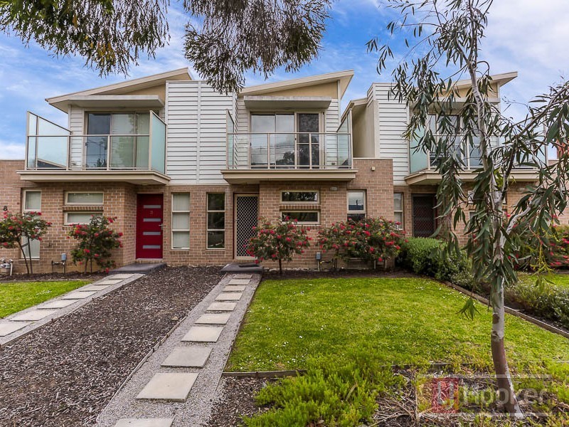Unit 2/8 Pine Crescent, Boronia VIC 3155