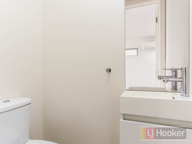 Unit 2/8 Pine Crescent, Boronia VIC 3155