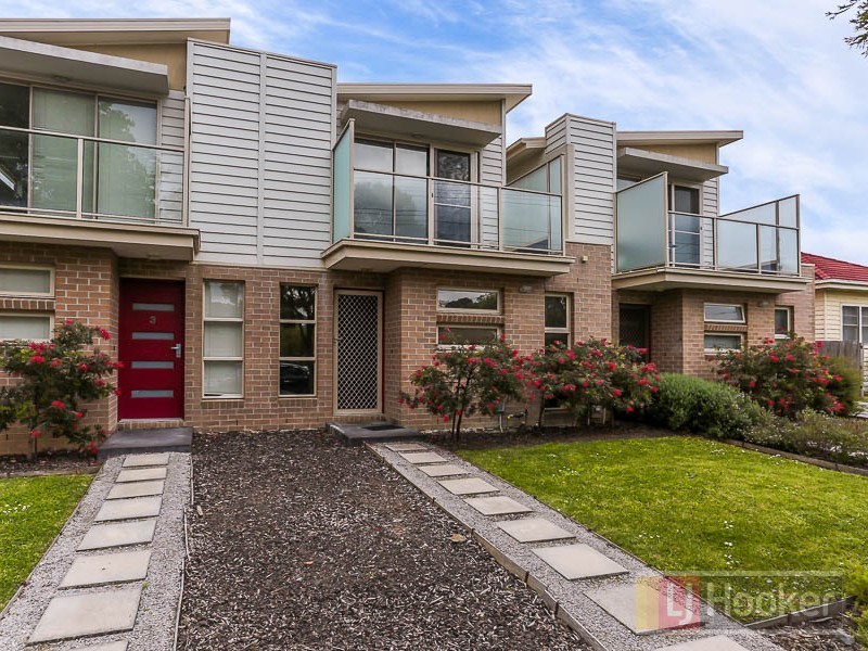 Unit 2/8 Pine Crescent, Boronia VIC 3155