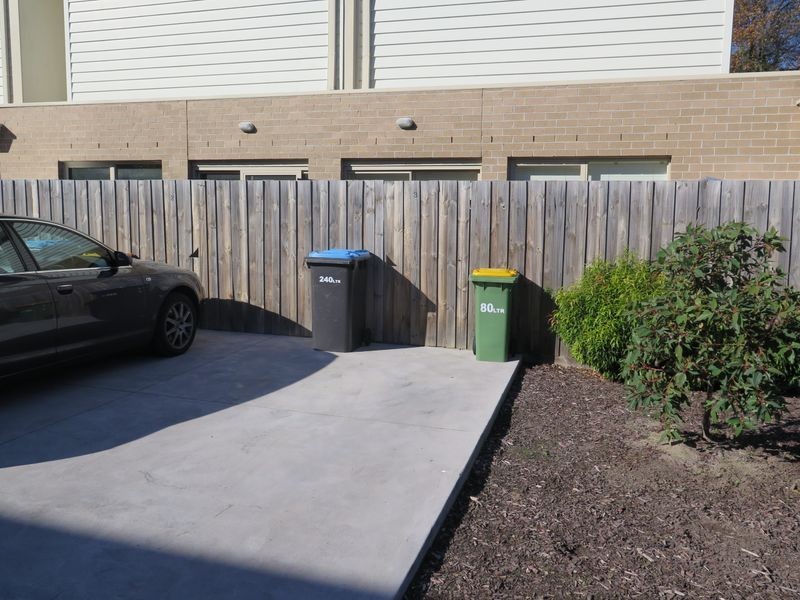 Unit 2/8 Pine Crescent, Boronia VIC 3155