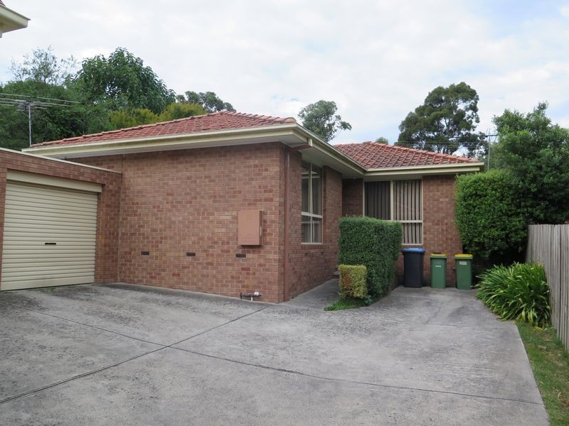 Unit 2/22B Station Street, Ferntree Gully VIC 3156