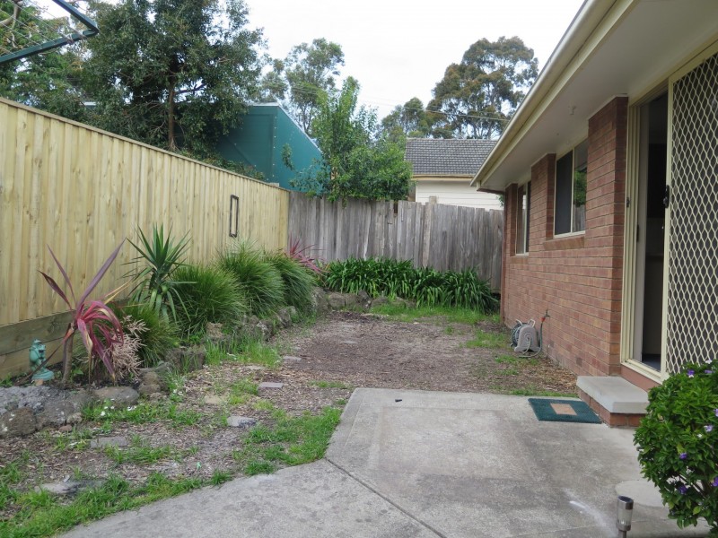 Unit 2/22B Station Street, Ferntree Gully VIC 3156