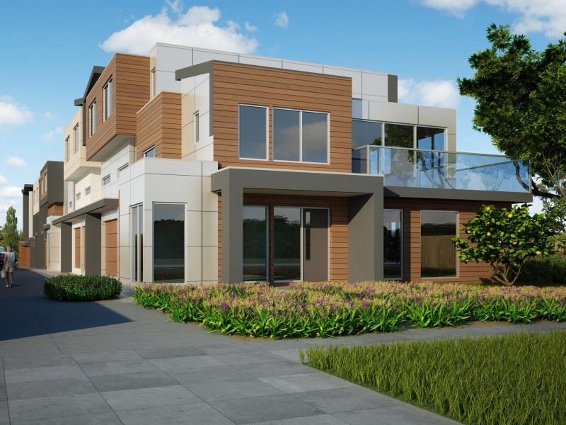 Unit 6/10 Adele Avenue, Ferntree Gully VIC 3156