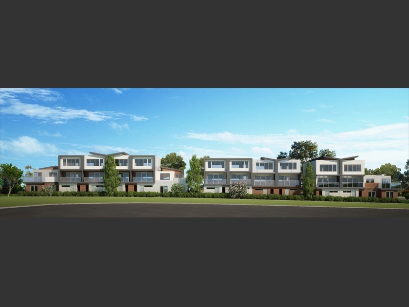 Unit 6/10 Adele Avenue, Ferntree Gully VIC 3156