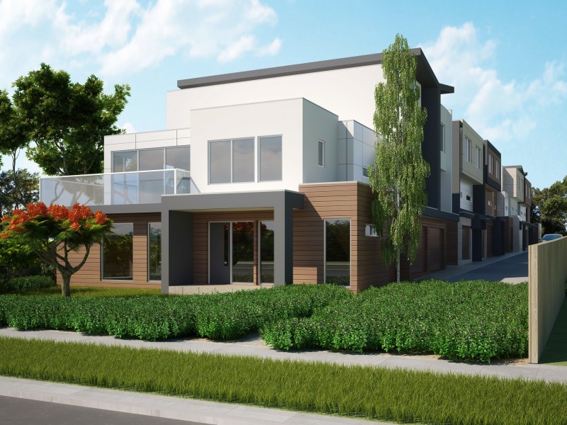 Unit 6/10 Adele Avenue, Ferntree Gully VIC 3156